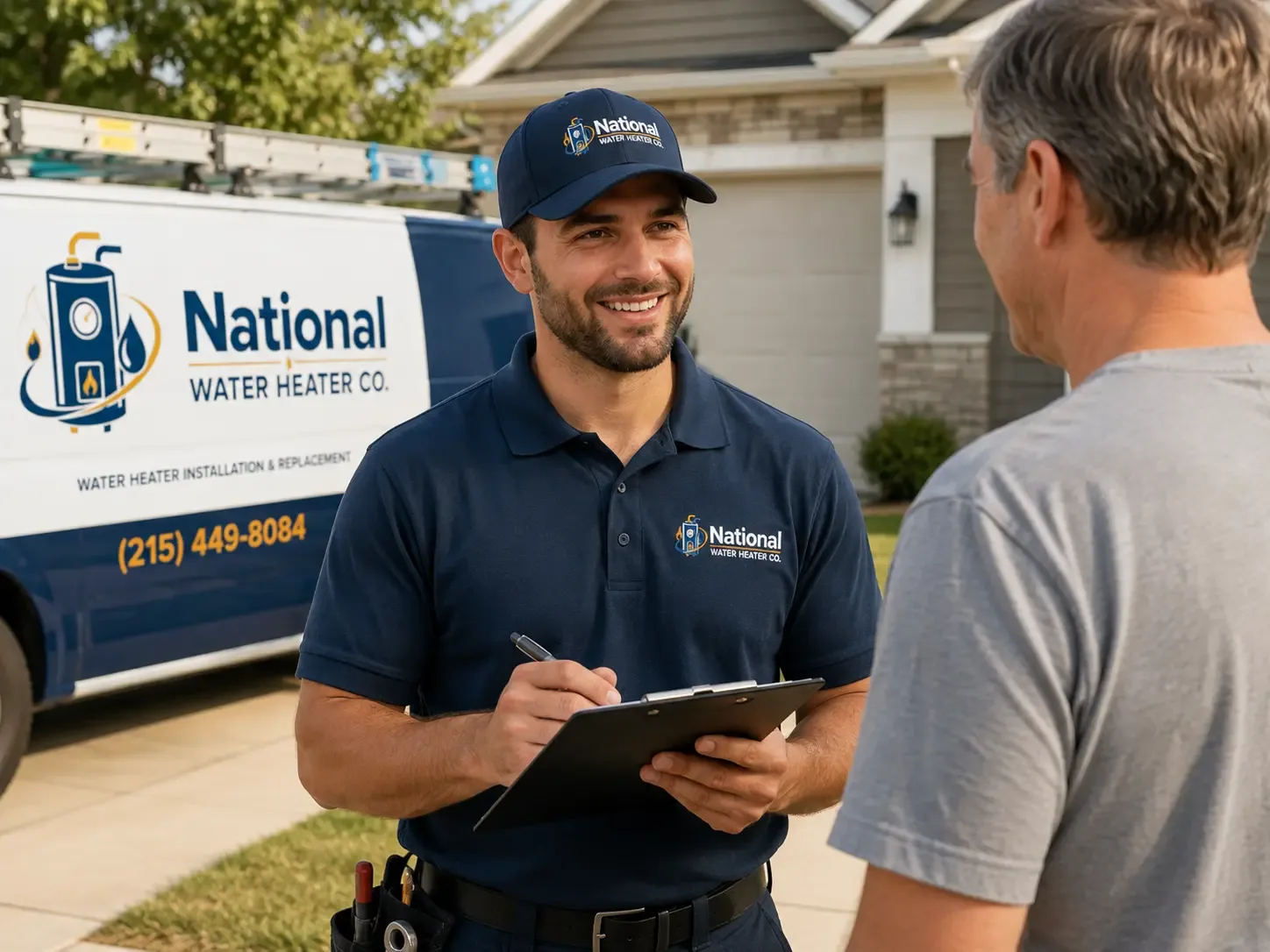 Water Heater Installation Oberon, ND FAQs